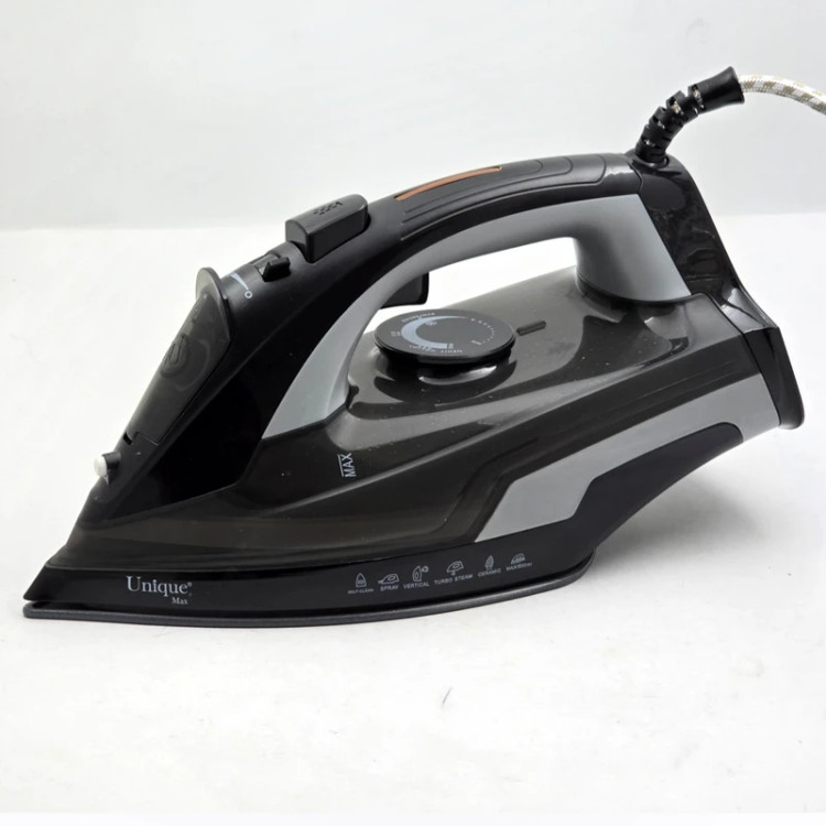 اتو بخار یونیک مدل UM1580R