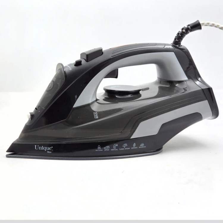 اتو بخار یونیک مدل UM1580R