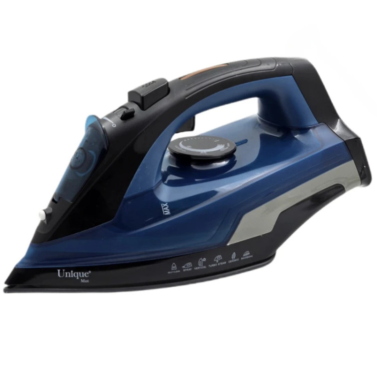 اتو بخار یونیک مدل UM1580R