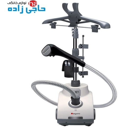اتو بخار ایستاده برگامو مدل BG-GS1507 ظرفیت ۱.۹ لیتر