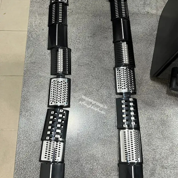 سالاد ساز مایر مدل MR298