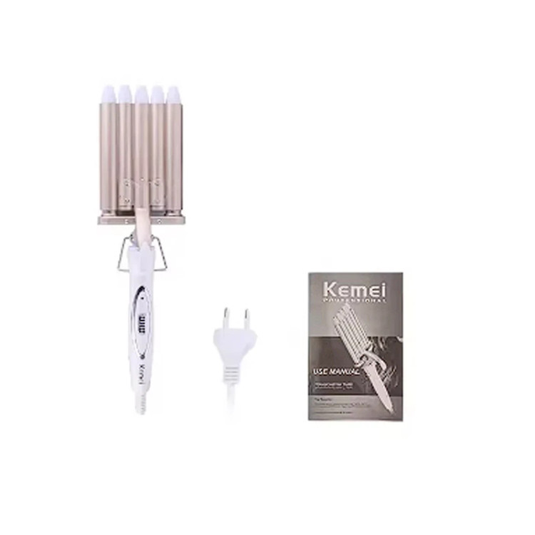 فر کننده مو کیمی مدل KM1110