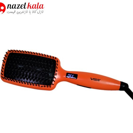 برس حرارتی وی جی آر مدل V527