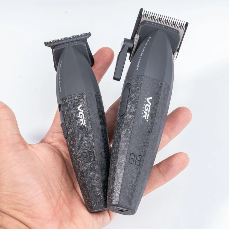 ماشین اصلاح وی جی آر مدل V640T