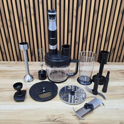 گوشت کوب برقی تلیونیکس مدل THB1708 چند کاره