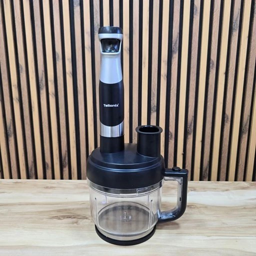 گوشت کوب برقی تلیونیکس مدل THB1708 چند کاره