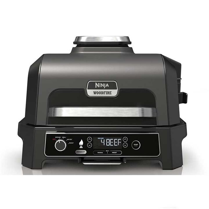 گریل باربیکیو برقی نینجا مدل Ninja OG850