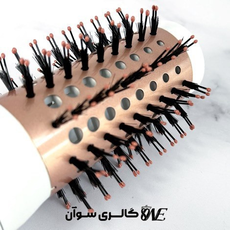 سشوار چرخشی مک استایلر مدل MC1512 با قابلیت باد سرد