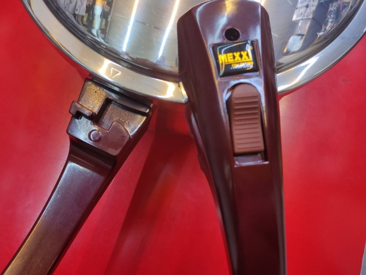 زودپز مکسی مدل MX109L ظرفیت ۹ لیتر استیل ضد زنگ