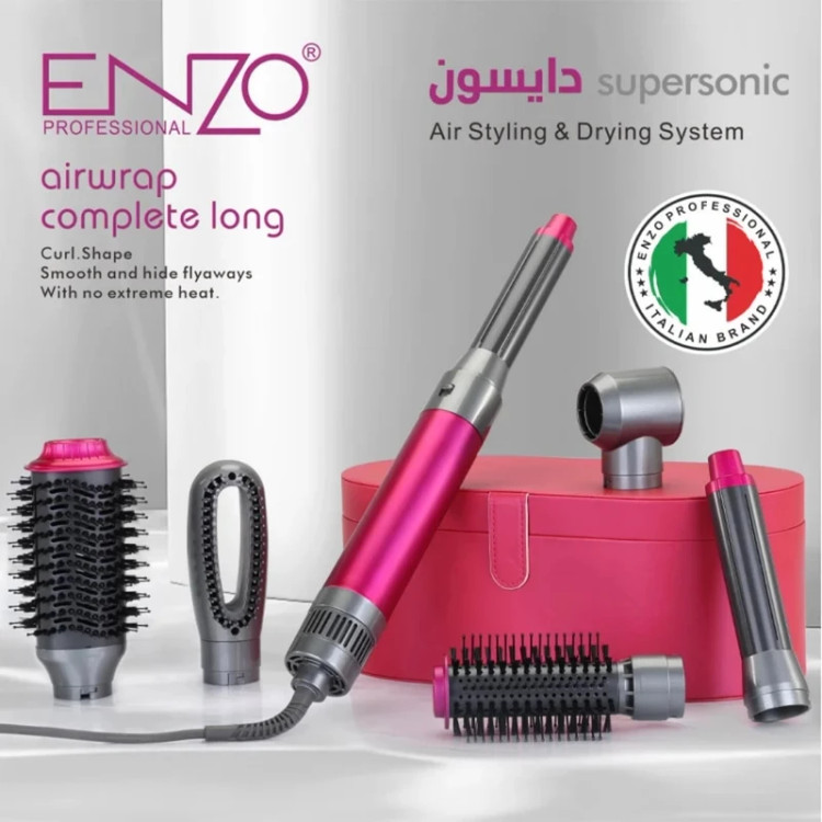 سشوار انزو مدل EN-4133