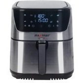 سرخ کن بدون روغن ماکسیمان مدل MAX-2099 ظرفیت .513 لیتری