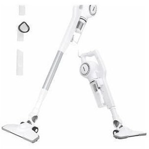 جارو شارژی فوما مدل FU-2085 با مکش قوی