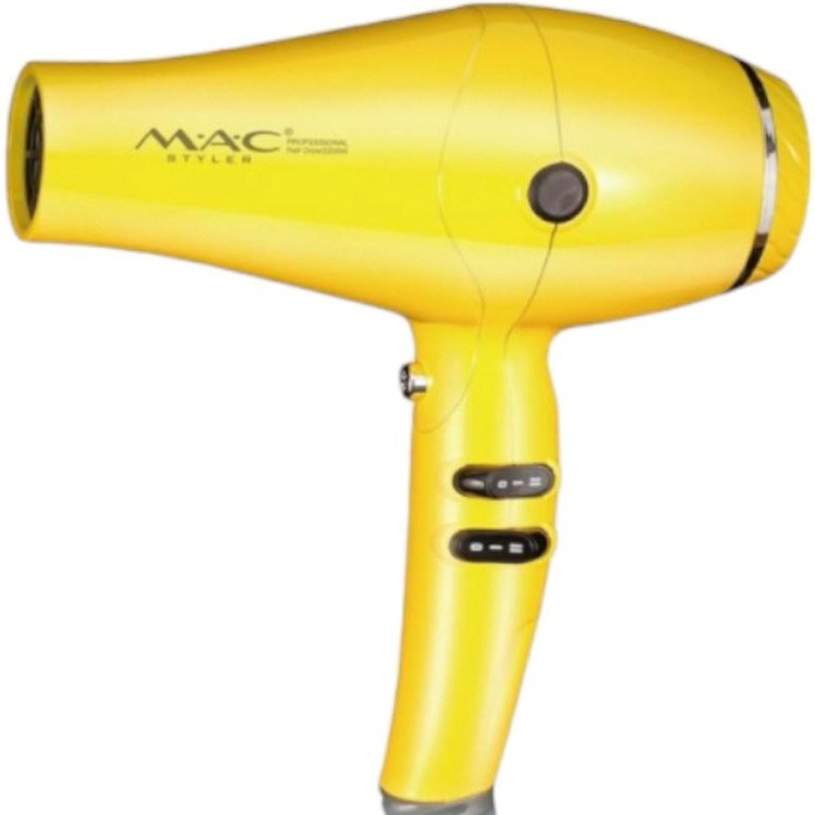 سشوار مک مدل MC6600 با باد سرد