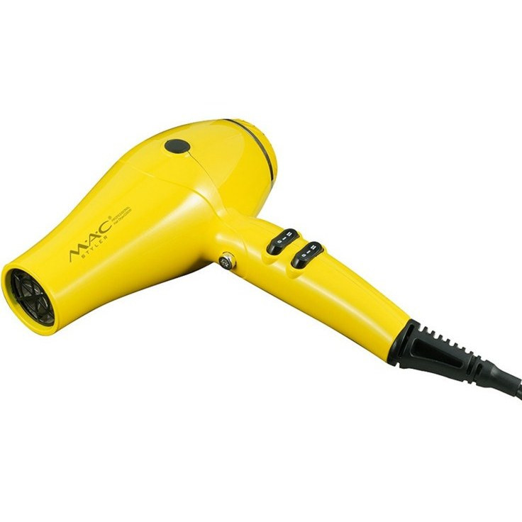 سشوار مک مدل MC6600 با باد سرد