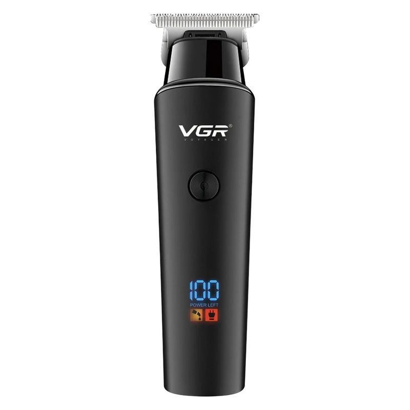 ماشین اصلاح خط زن وی جی آر V-937 صفرزن ضد آب