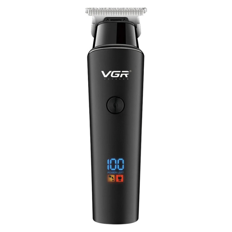 ماشین اصلاح خط زن وی جی آر V-937 صفرزن ضد آب
